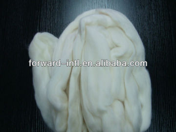 cashmere fiber dehaired China