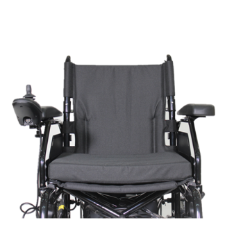 Inexpensive  Multi-functionalelectric wheelchair