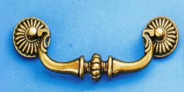 antique handle