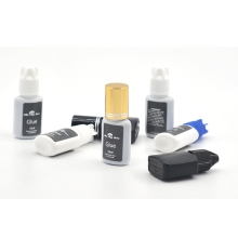 Naturally Korean glues Professional Black Korea