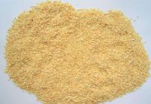 Air Dried Garlic Granules 8-16mesh