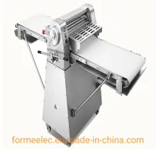 Bakery Machine Standing Crisp Machine Electric Dough Sheeter