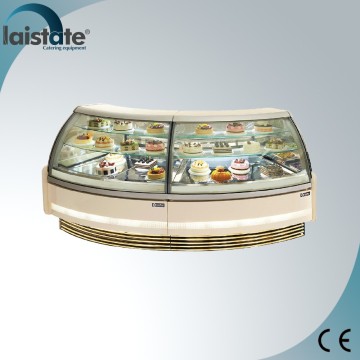 MIRAGE45 Bakery Showcase/Display Case/Display Cabinet