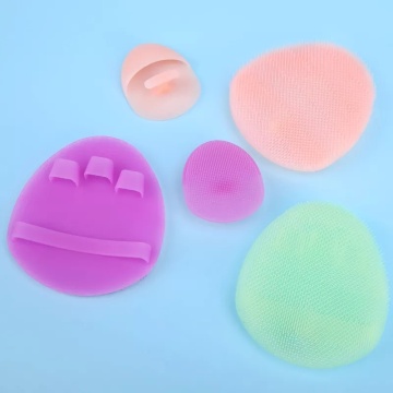 Foglio di gomma in silicone alimentare