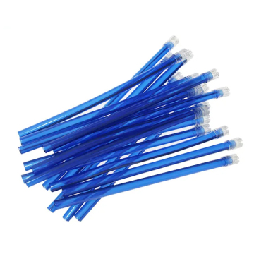 Disposable Dental Saliva Ejectors: Portable and Transparent Solutions for Improved Oral Care