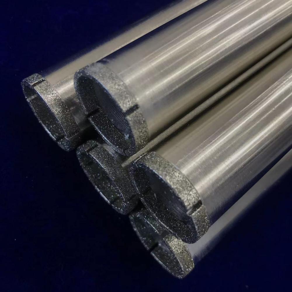 Drill Special Hole For Drilling Glass Drill Special Hole For Drilling Glass