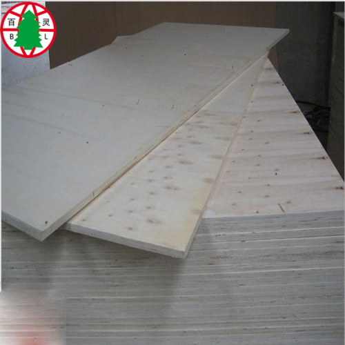 good quality low price packing plywood sheet