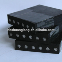 Industrial steel cord conveying belt