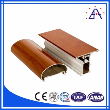 Aluminium Corrugated Sheets