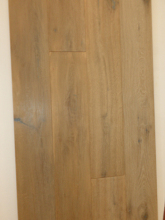 Doussie Engineering Wood Flooring