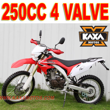 Gas Powered Dirt Bikes 250cc