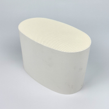 Pt Pd Cordierite Methane Oxidation Catalyst Converter