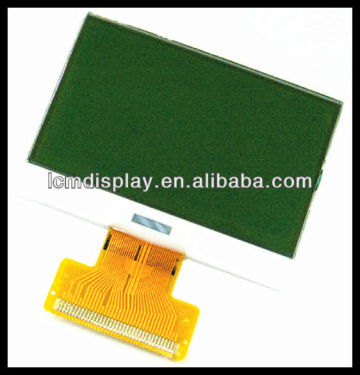 12864 COG graphic lcd display module