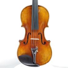 Novo produto profissional para violino de madeira maciça feito à mão