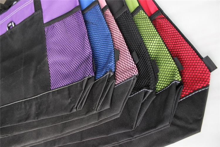 Borse di tela Tote Bags