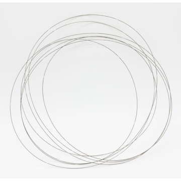 Marble Cutting Loop Wire Saw