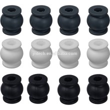 Custom Molded vibration damper rubber