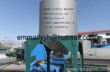 Scrap Pet Bottle Recycling Machine/line?