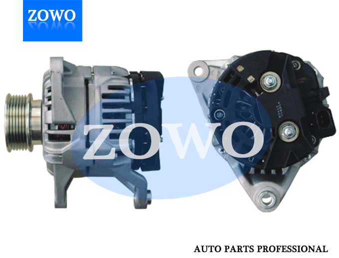 bmw 335i alternator replacement 0124320002