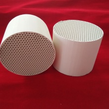 Cordierite Honeycomb Ceramic Monolith