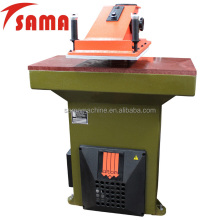 Outdated Atom SE20 20T Leather Cutting Machine
