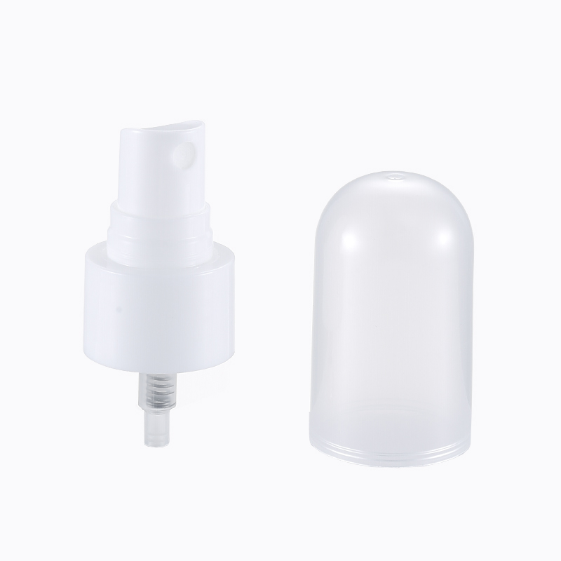24/410 Fine Mist Sprayer Finger Pressure Disinfection Spray Plastic Sprayer Perfume Bottle Cap