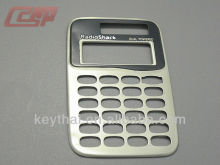 Diamond Cutting Radio Front Cover