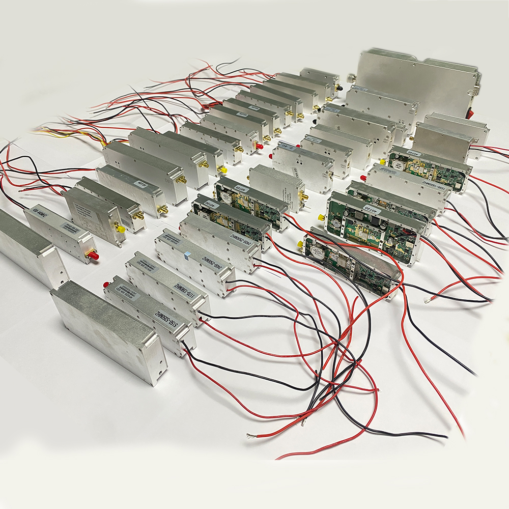anti drone module anti drone module