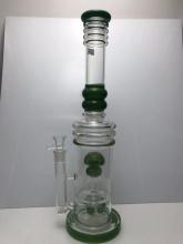 unique hand blown glass bongs