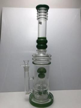 unique hand blown glass bongs