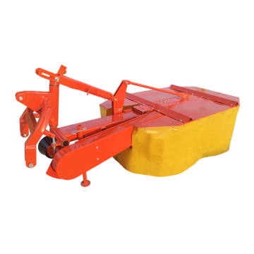30-60HP Tractor 3 Point Hitch Disc Mower Rotary Drum Mower 165