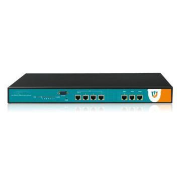 3-WAN Gigabit Security Gateway/VPN Firewall