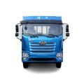 Truk 10 ton truk kargo ringan diesel