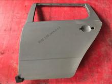 Rear doors for SKODA Fabia