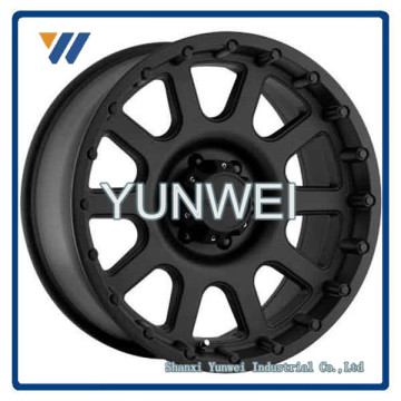 Durable and lightweight alloy wheels for sale