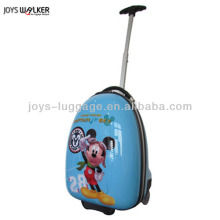 children rolling luggage case boy travel luggage kid's suitcase