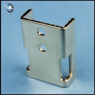 Custom All Metal Stamping Spare Parts