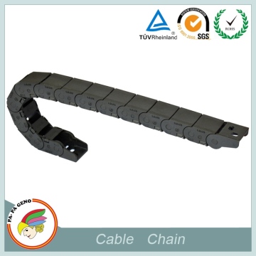 towline cable chain