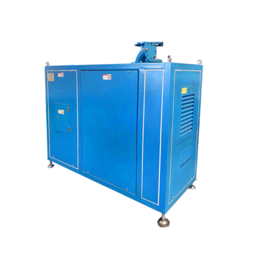 Magnetic Levitation Turbo Blower Solutions