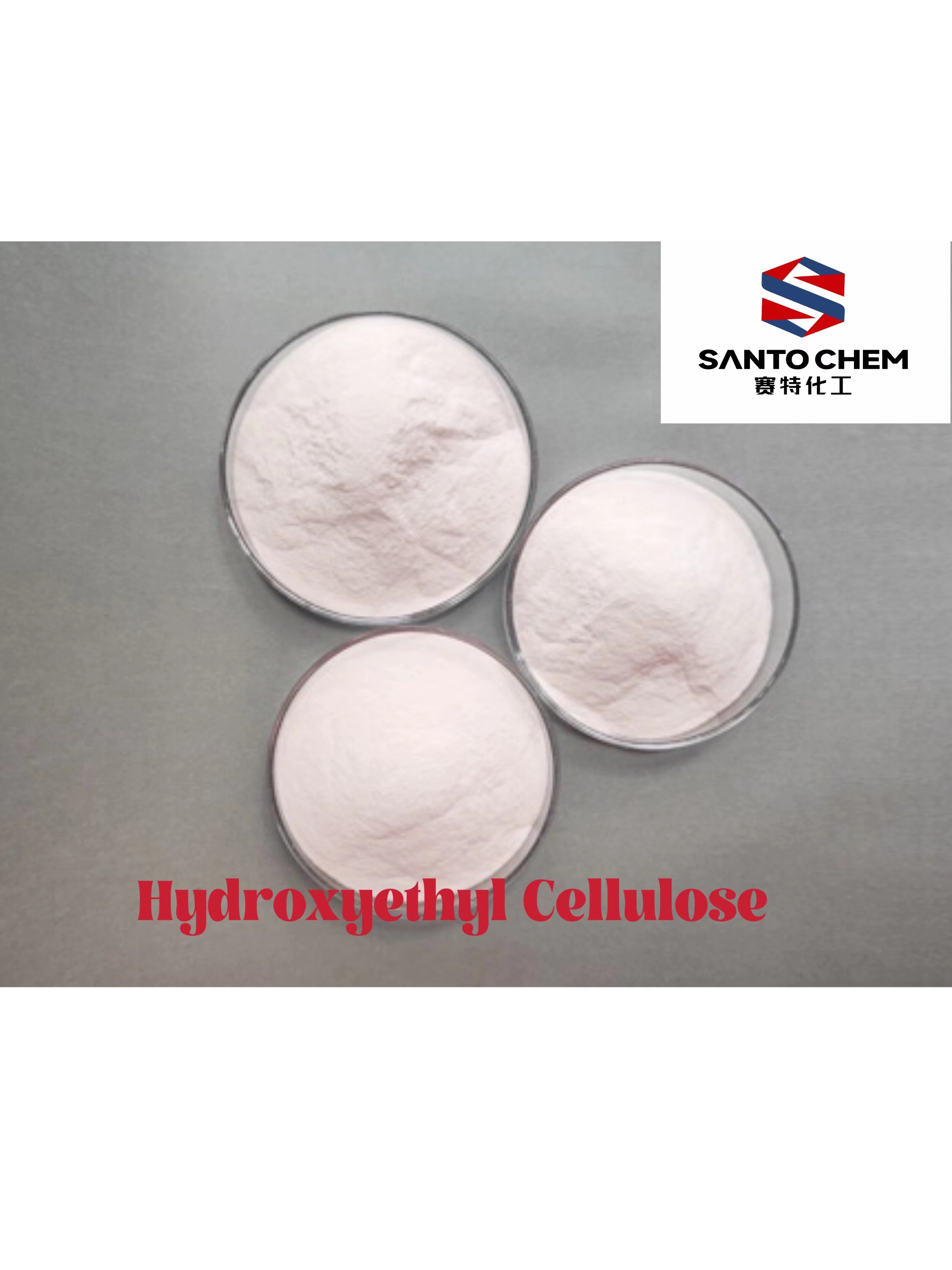 HEC for Oil Drilling Hydroxyethyl Cellulose
