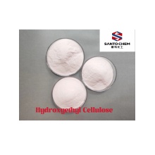 HEC for Oil Drilling Hydroxyethyl Cellulose