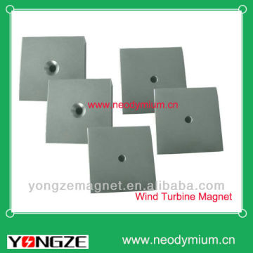 Permanent n42 neodymium magnets