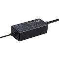 Cargador DC de 12.6V/3.5A todo en uno para baterías de iones de litio