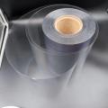 Pet Transparent Film Corona Treatment For Printing