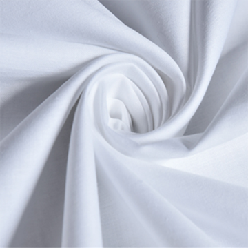 200T Bleached & Dyed Cotton Percale Fabric
