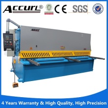 Metallic Board Plate Shear