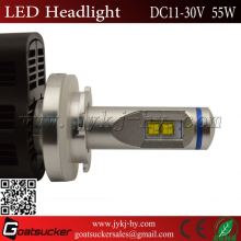 H15 led headlight led auto car headlight bulb p7 led headlight