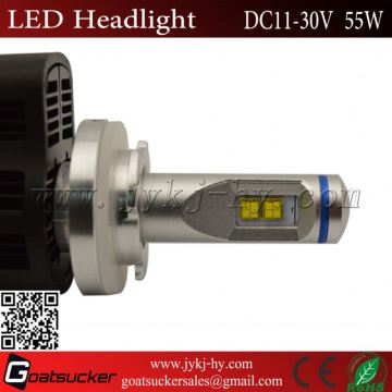 H15 led headlight led auto car headlight bulb p7 led headlight