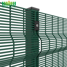 Cut 358 Security Anti Climb Prison Mesh Fence