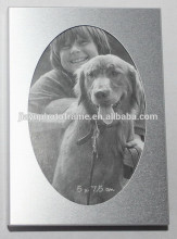 High quality little photo frame , Oval photo frame